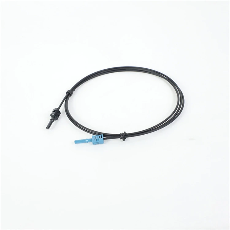 Pegat de fibra cordó AVAGO HFBR 4501-4511