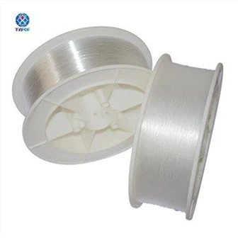 Fibra òptica PMMA d'1 mm