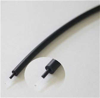 Cable de fibra òptica de plàstic de 7 mm