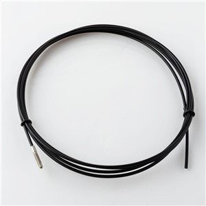 Sensor de fibra òptica digital de reflexió difusa M3