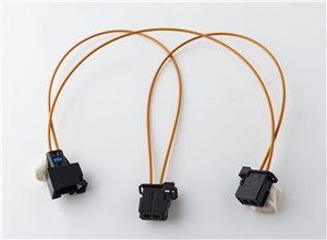 MOST 446 cables de connexió