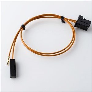 Cable de bucle òptic de derivació de fibra MOST