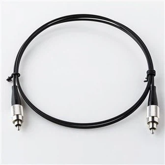 Cable de fibra òptica de plàstic FC