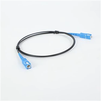 Cordó de connexió SC a SC ple de 0,5 a 10 metres