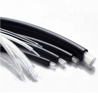 Cable de fibra òptica de 24 nuclis