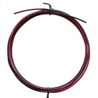 Cable de fibra òptica de plàstic POF nucli importat