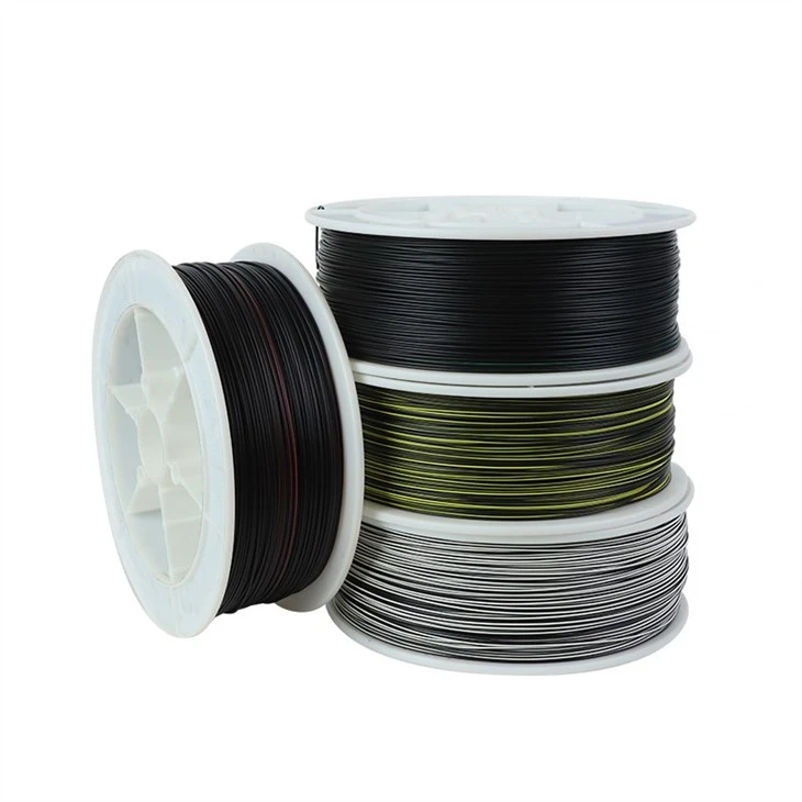 Pmma Plastic Optical Fiber