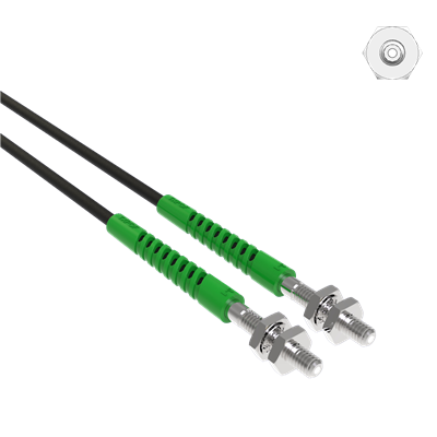 Sensor de fibra òptica